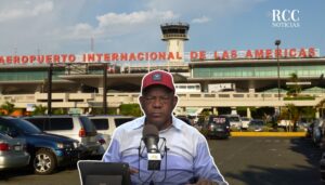 Julio Martínez Pozo denuncia monopolio en el cambio de monedas en el AILA