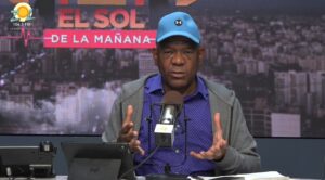 Martínez Pozo sobre Cámara de Cuentas: “O renuncian o hay un juicio político”; critica falta de planes del Gobierno