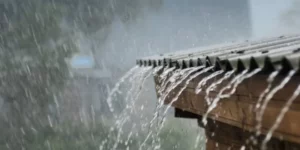 INDOMET mantiene alertas por lluvias asociadas a vaguada y viento del noreste