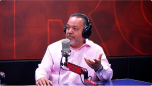 Director del Moscoso Puello destaca medidas para mejorar citas y consultas