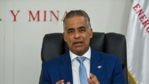 Minería crece 7.7 % en el primer trimestre de 2026, según Joel Santos