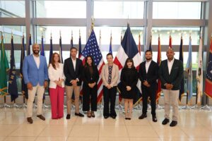La Embajada de los EE.UU. impulsa el emprendimiento dominicano