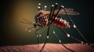 Salud Pública reporta descenso de dengue y otras enfermedades en 2026