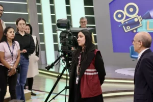 Gobierno colombiano recibe denuncias de acoso en canal televisivo RCN