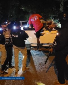 Operativos migratorios dejan 983 detenidos y 868 deportados