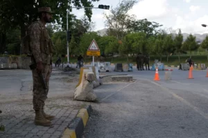 Irán condiciona las negociaciones con EE. UU. a la aplicación de la tregua en el Líbano