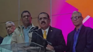 PLD denuncia crisis agropecuaria por aumento de importaciones y abandono del campo