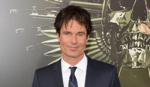 Revelan causa de muerte del actor Patrick Muldoon: problemas del corazón