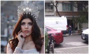 Revelan detalles alarmantes tras feminicidio de Carolina Flores en Ciudad de México