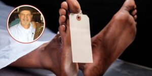 Encuentran sin vida al músico típico Ranfis Torres con signos de violencia