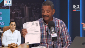 Hombre denuncia retraso en aprobación de pensión y piden intervención de la DIDA