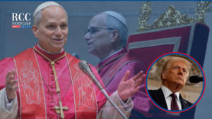 “No tengo miedo a Trump”: Papa León XIV responde a críticas del presidente de EE. UU. y reafirma postura contra la guerra