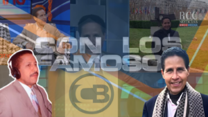 Conozca más sobre Carlos Batista, la elegancia y rigor en el periodismo de espectáculos de RD