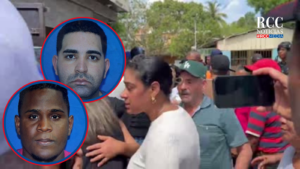 Dos presuntos asaltantes mueren tras intento de robo en negocio de Mao