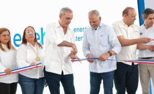 Abinader deja abierta vía Pedregal–La Guázuma en la sierra de Santiago tras inversión millonaria