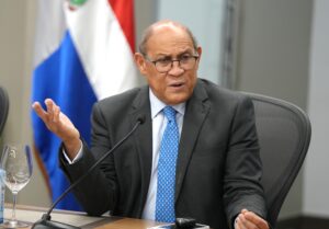 Rafael Santos Badía encabezará misión de observación electoral en Perú