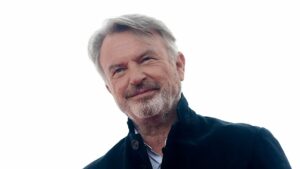 El actor Sam Neill informa que superó el cáncer tras tratamiento con terapia celular