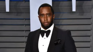 Diddy Combs alega libertad de expresión para apelar condena y asegura grababa porno amateur