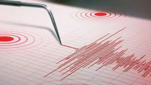 Temblor de magnitud 5 sacude la región de Ica en Perú sin causar daños