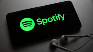 Spotify incorpora créditos de IA en canciones para transparentar su uso