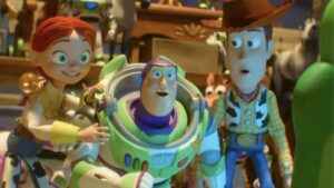 El director de Toy Story plantea la posibilidad de nuevas secuelas tras la quinta entrega