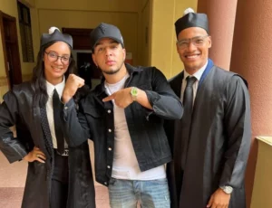 Tribunal desestima querella contra El Rubio del Acordeón por caso Tatico Henríquez