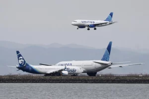 Aerolíneas de EE.UU. ajustan previsiones por alza del combustible tras crisis en Ormuz