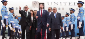 Pakistán propone nuevo diálogo entre EE.UU. e Irán