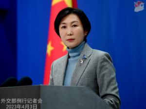 China rechaza señalamientos de EE.UU. y crece disputa por el Canal de Panamá