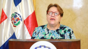 Indomet compara lluvias recientes con evento registrado en 2022