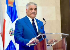 PRD califica como “sin rumbo” convocatoria a diálogo del Gobierno