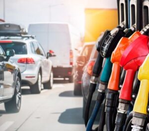Combustibles registran alza de RD$9 para la semana del 11 al 17 de abril