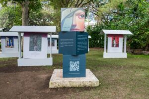 «Retratos de mujer»: veinte artistas, dos siglos y un solo legado en el Centro León