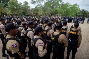 DNCD refuerza inteligencia y operativos en todo el país por Semana Santa
