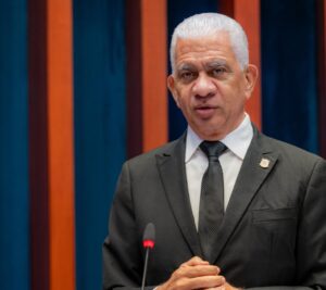 Ricardo de los Santos llama a vivir Semana Santa con fe y prudencia