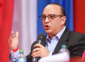 Quique Antún llama a los dominicanos a reflexionar durante Semana Santa en medio de crisis y desafíos nacionales