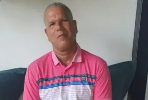 Buscan a hombre de 57 años desaparecido en Baní