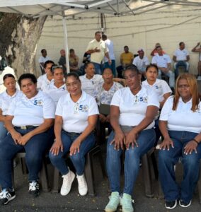 Se desarrolla “Semana Santa en Sobriedad 2026” de Hogar Crea; participan más de 200 residentes en tratamiento