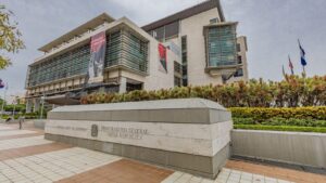 Ministerio Público acusa red por lavado y estafa electrónica en Operación Guepardo