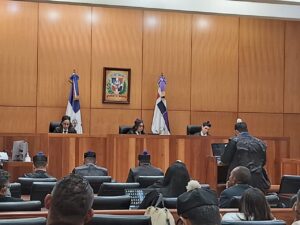 MP declina extinción en caso Coral y resalta que los plazos deben medirse por “racionalidad”