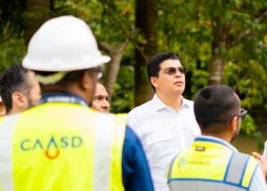 Altas turbiedades de ríos obligan salida de servicio del Acueducto Isa-Mana