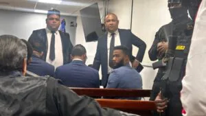 Aplazan para el viernes medida de coerción contra fiscal Aurelio Valdez Alcántara