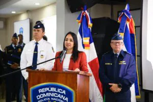 Semana Santa registra 19 homicidios, la cifra más baja en años, según Faride Raful