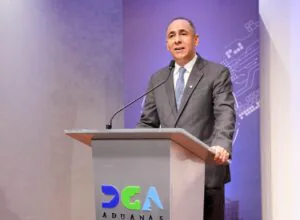 Recaudaciones de Aduanas aumentan en RD$1,328 millones en marzo pese a crisis global