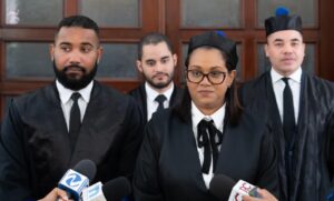 MP solicita a jueces rechazar pretensión de Adán Cáceres y compartes de evadir la justicia