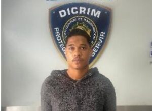 Capturan a último sospechoso por homicidio de mayor en Villa Juana