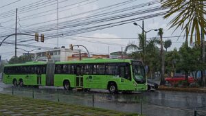 OMSA mantiene servicio y refuerza medidas ante lluvias e inundaciones 