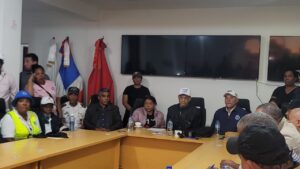 Abinader dispone 700 millones para intervenir cañada en SDO