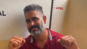 Hombre recobra libertad tras matar a dos presuntos asaltantes en Mao