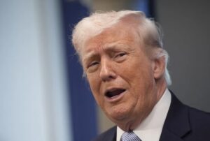 Trump dice que EE.UU. ganó a Irán pase lo que pase en las negociaciones en Pakistán